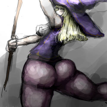 魔女その２３１