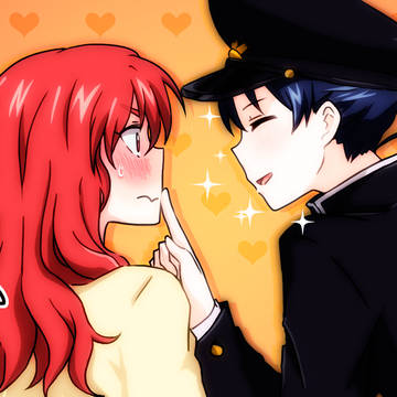 マキオとエノ