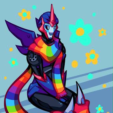 Rainbow