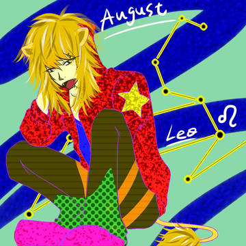 8月イベント★