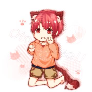 音也nyaaaa!