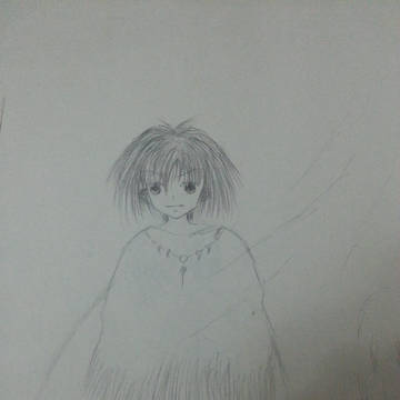 荒古