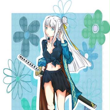 【DMC】 Vergil性転換 (≧ω≦)/~