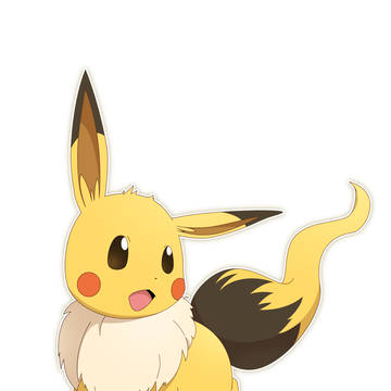 新作のポケモン楽しみ