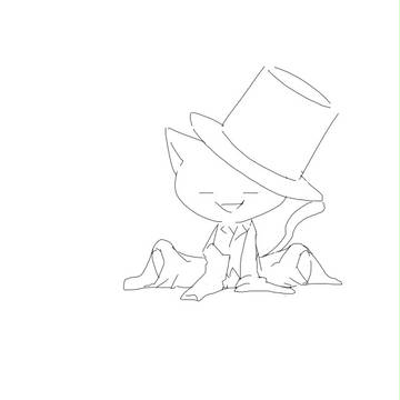 案内係さん