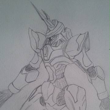 落書き