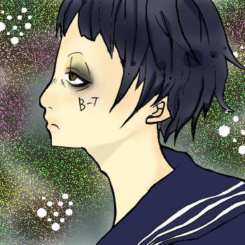 セーラー今井さん