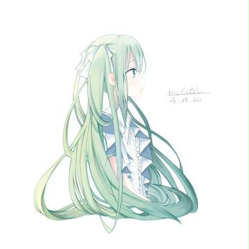 初音ミク