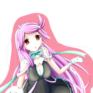 しめじちゃん