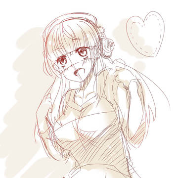 ソニ子ちゃん！
