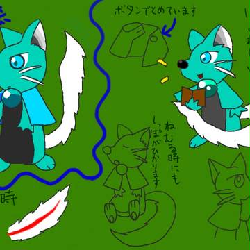 【はんもん】特技紹介