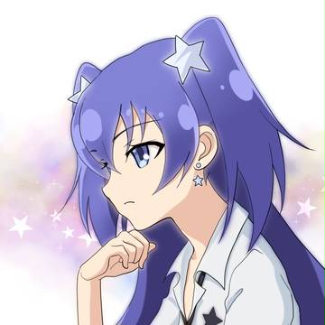 星河せいら