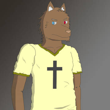 New Personage