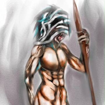 クリーチャー