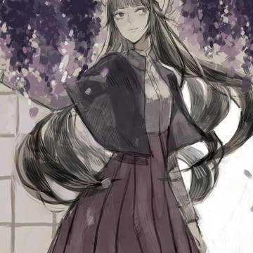 紫藤