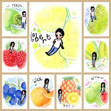 FruityFriends3