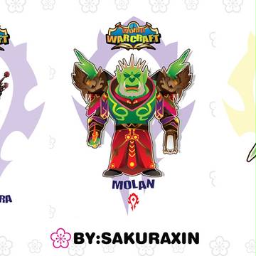 我们的WOW