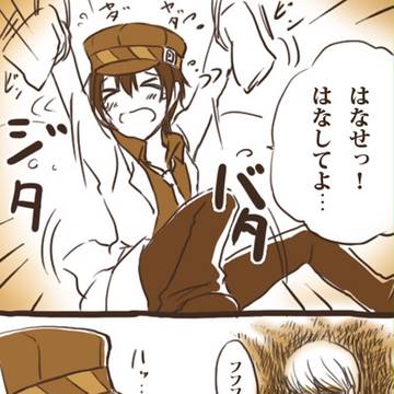 P4Uの続編で影バージョンが出ると聞いて