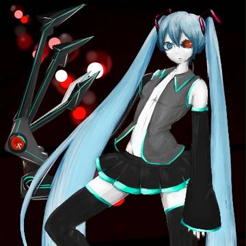 骸音シーエ