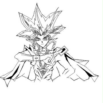 游戏王