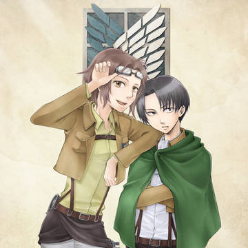 相棒