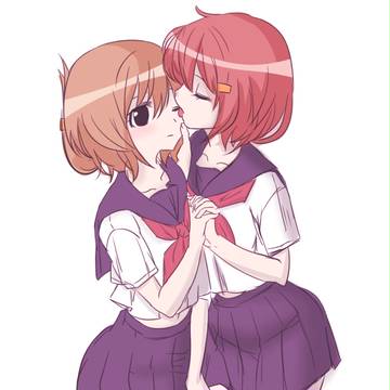 雷電姉妹