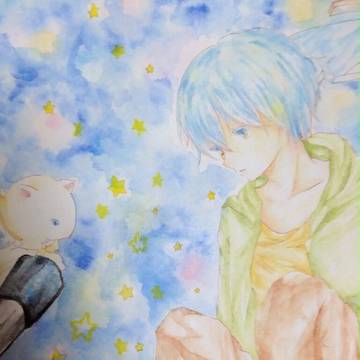 星の海