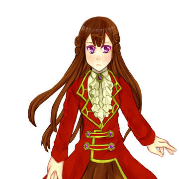 Majorica Colored Solo