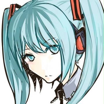 ミク
