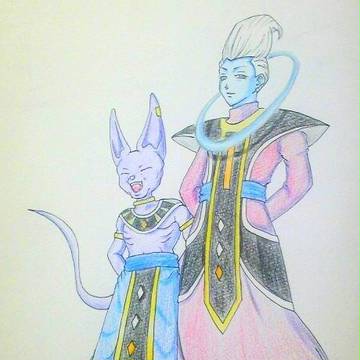 落書き