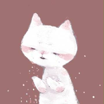 虹色のなみだ