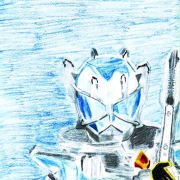 お気に入りのライダー