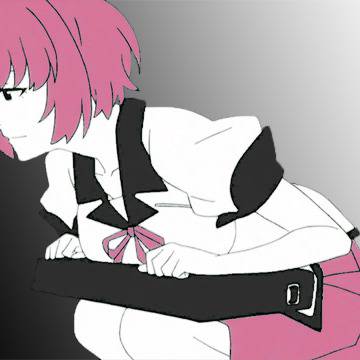 ある意味ブラック羽川