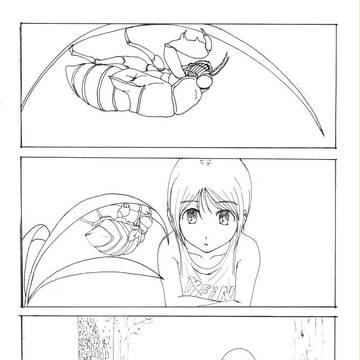ナツガオワルノニ