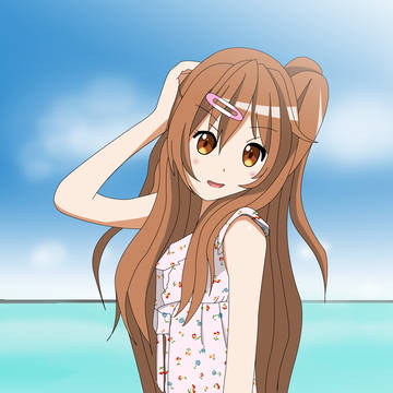 森夏