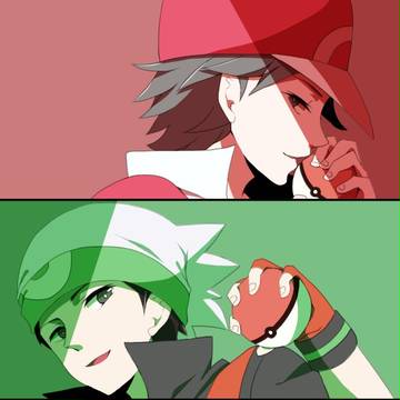 「ポケモンバトルしようぜ」