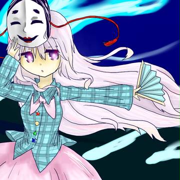 こころちゃん