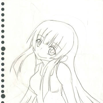 らくがき