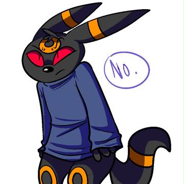 umbreon