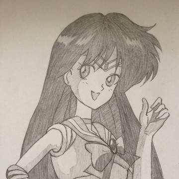 セーラーマーズ