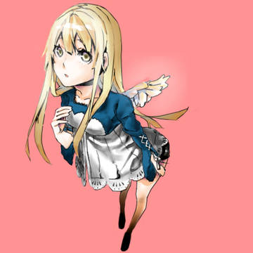 妮兒