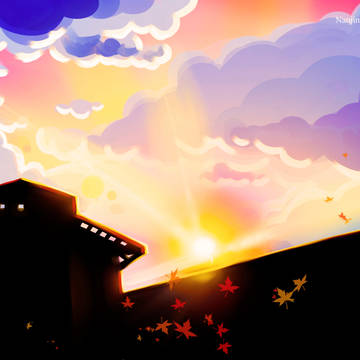 My school