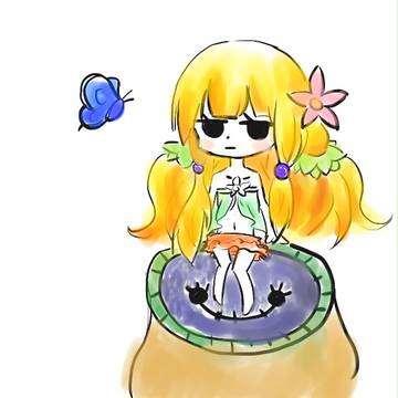 かずーらちゃん