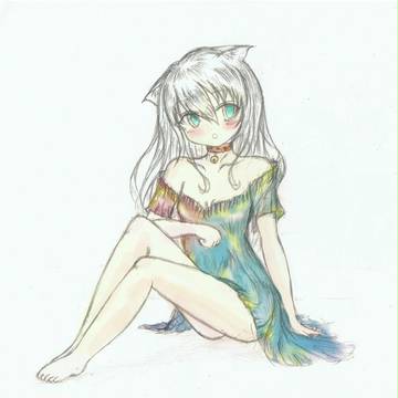 ねこさん