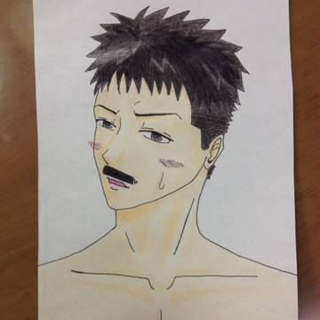 中森警部