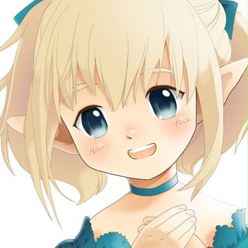 ララフェル