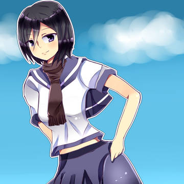 セーラミカサ