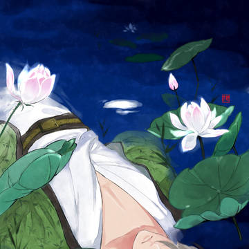 盂蘭盆