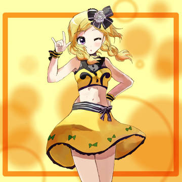 おとはちゃんあざとかわいすぎる