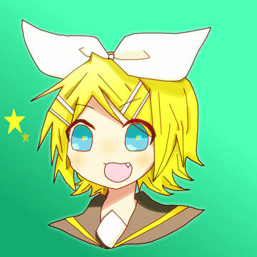 リンちゃん